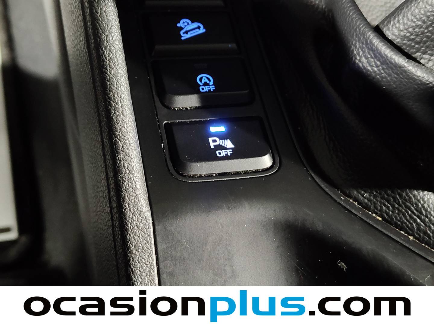 Foto Hyundai Tucson Hyundai Tucson 1.6 GDI BlueDrive Essence 4x2  (132 CV)