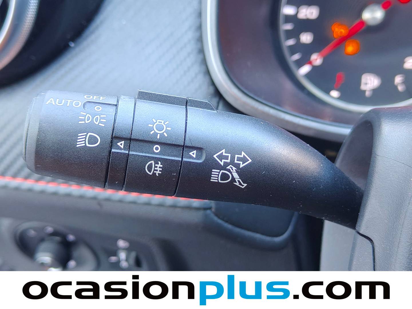 MG ZS MG ZS 1.5 Comfort (106 CV) seminuevo