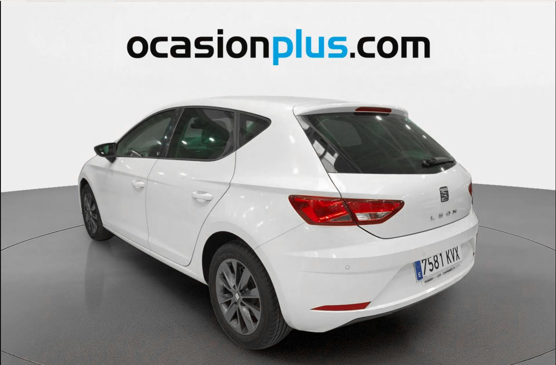 SEAT León 1.0 EcoTSI Style Visio Edition - foto 3