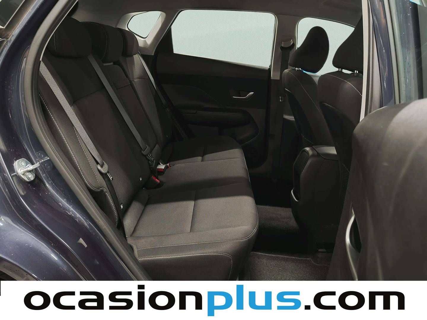 Hyundai Kona Hyundai Kona 1.0 TGDi Flexx DCT (120 CV) gasolina