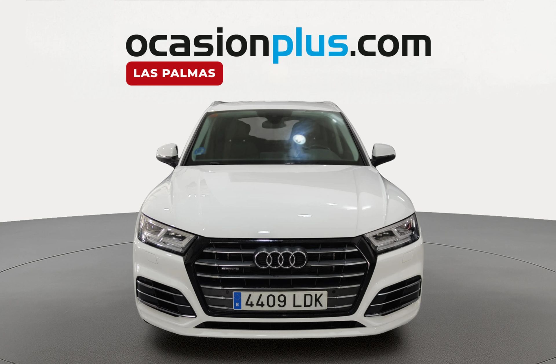 Audi Q5 TFSIe S Line 55 quattro S tronic - foto 14