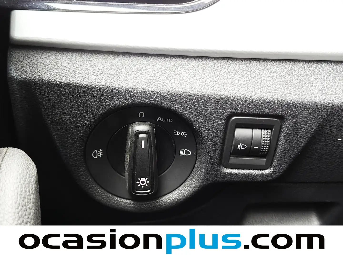 Foto Skoda Kamiq Skoda Kamiq 1.0 TSI Ambition (110 CV)