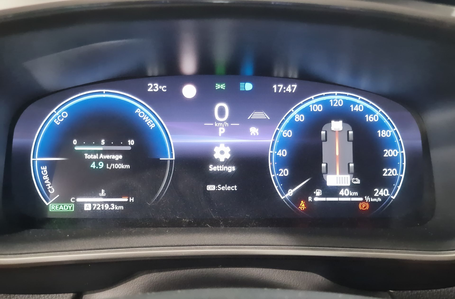 Toyota Corolla 140H Style - foto 26