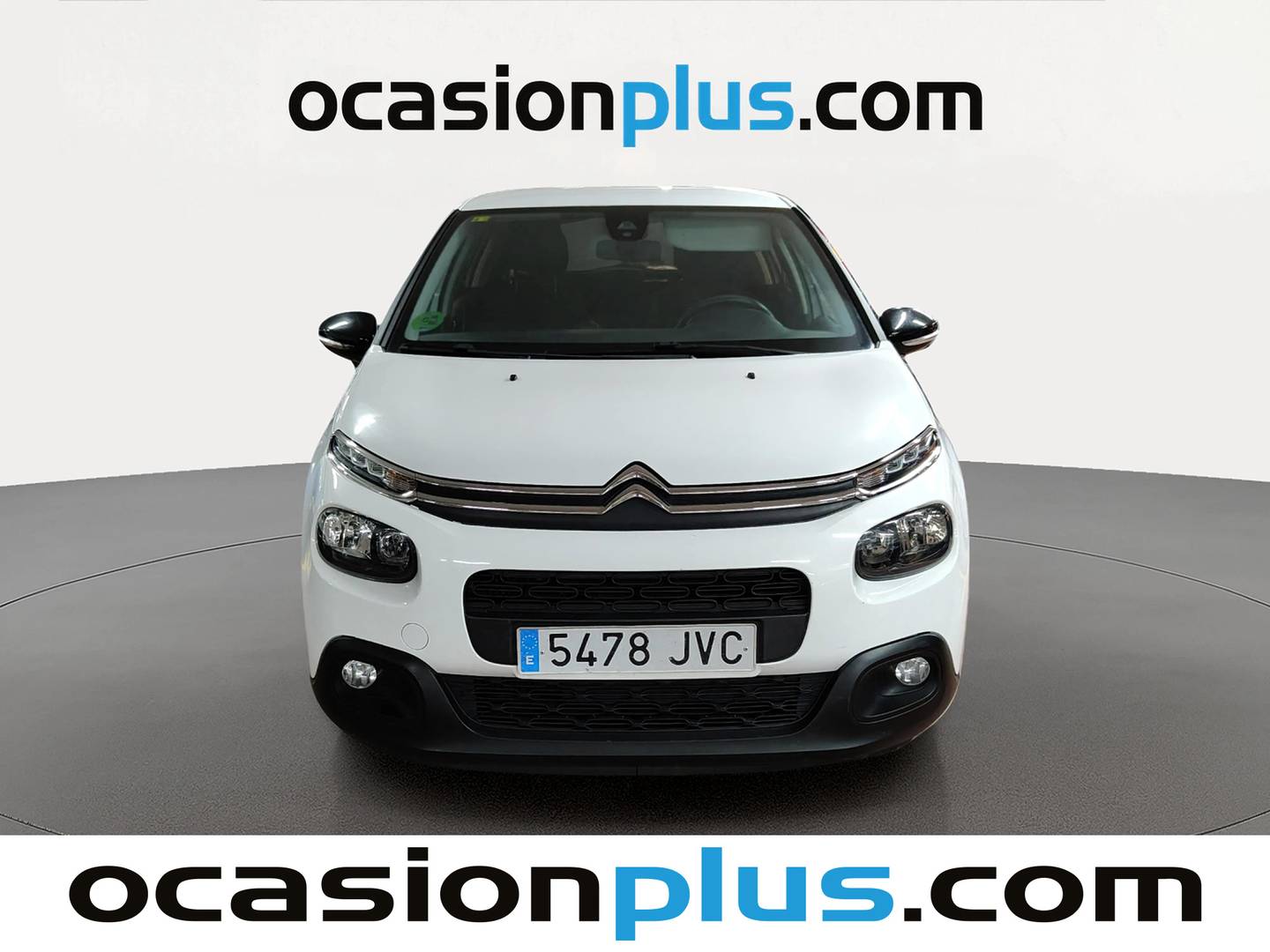 Citroën C3 Citroën C3 BlueHDi 75 S&S Feel (75 CV) 75cv