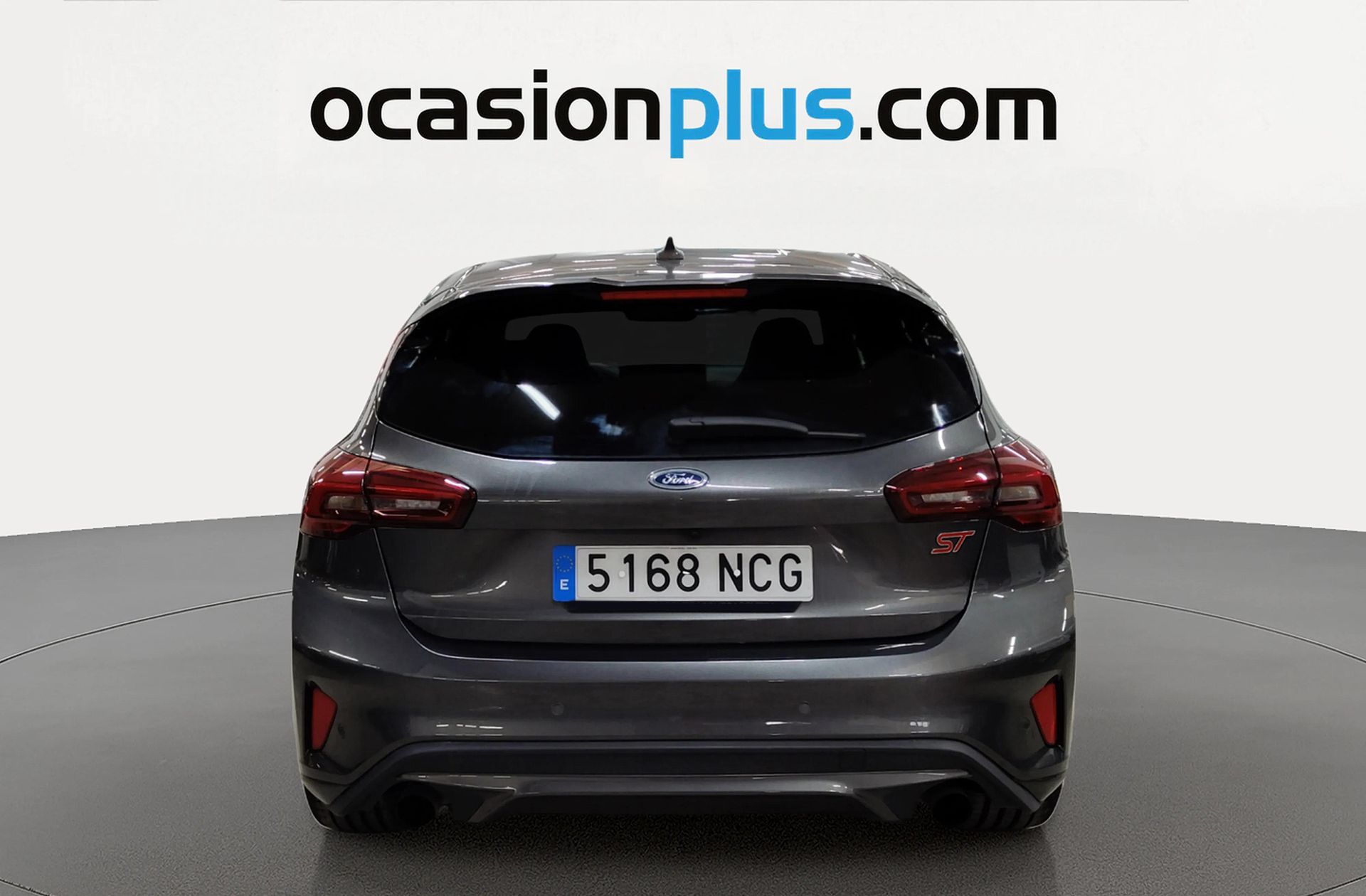 Ford Focus 2.3 EcoBoost ST - foto 19