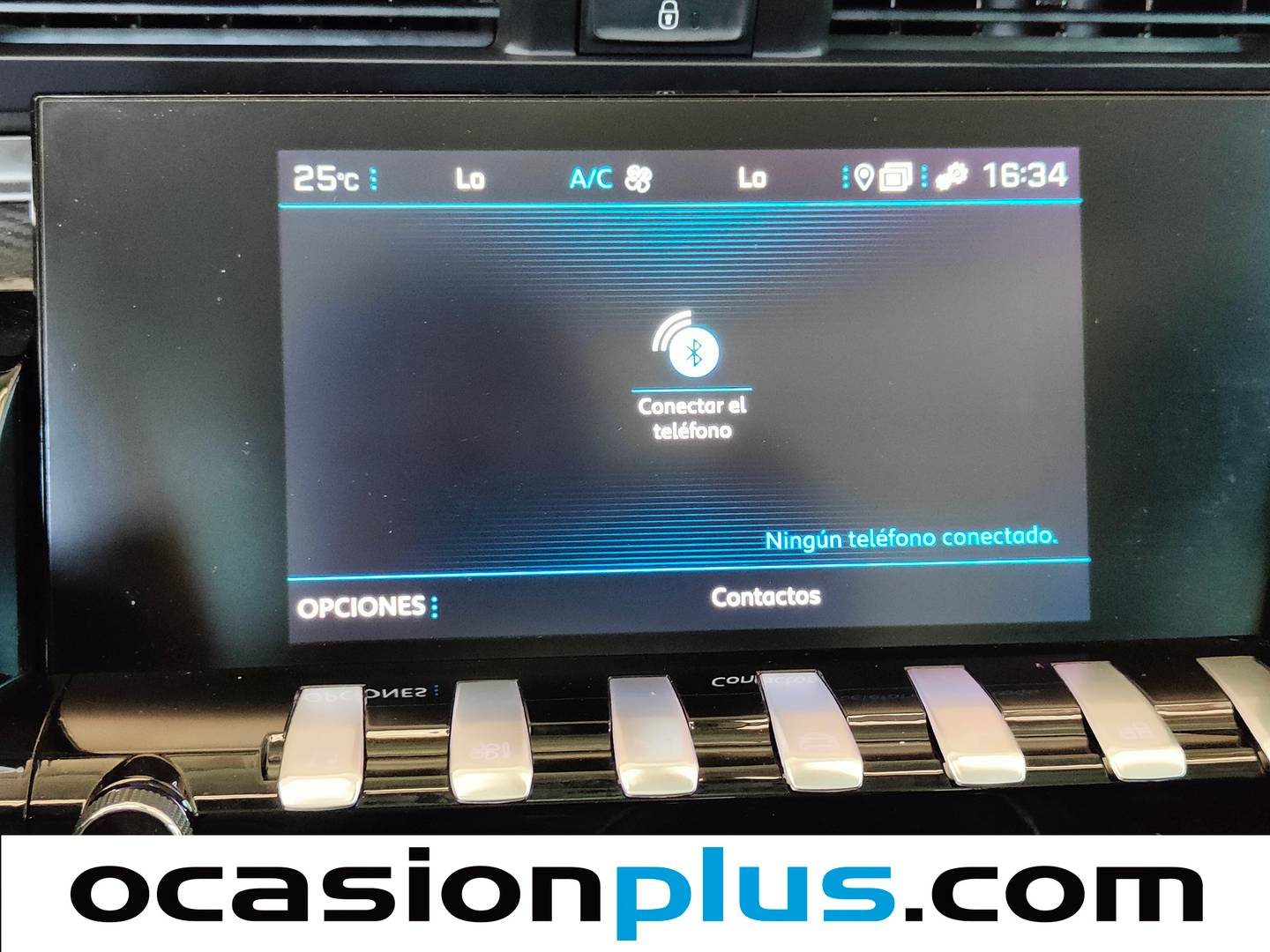 Peugeot 508 PEUGEOT 508 SW BlueHDI 130 S&S Business Line (130 CV) barato