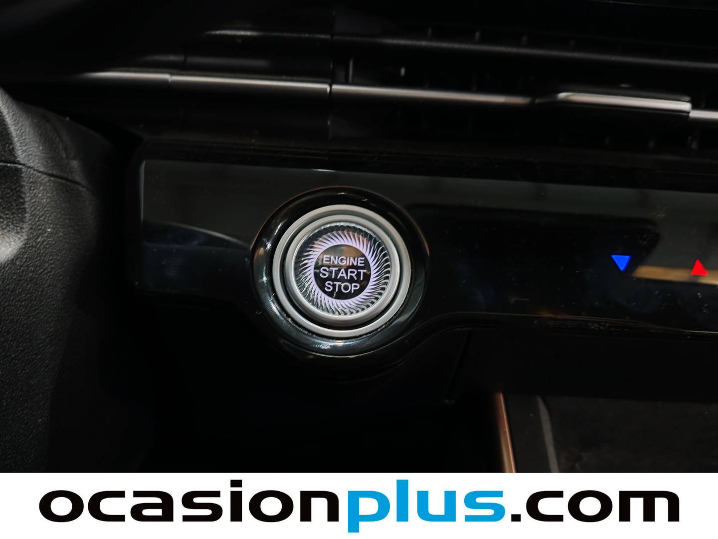 Foto OMODA 5 Omoda 5 1.6 T-GDI Premium DCT (185 CV)