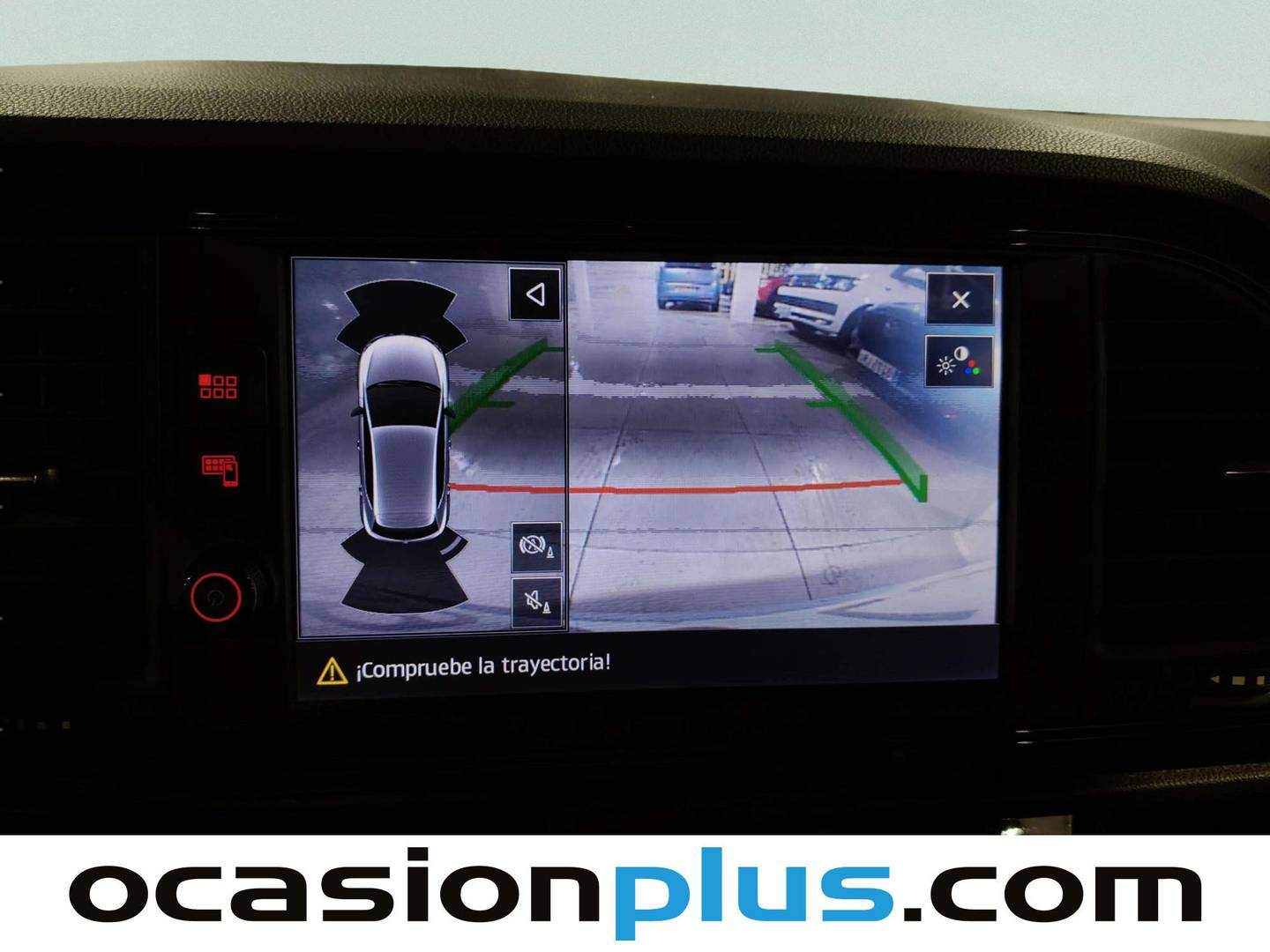 Foto Seat León SEAT León 2.0 TSI S&S Cupra DSG (290 CV)