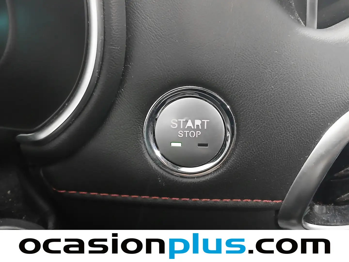 Foto MG HS MG HS 1.5 Turbo GDI Luxury (162 CV)