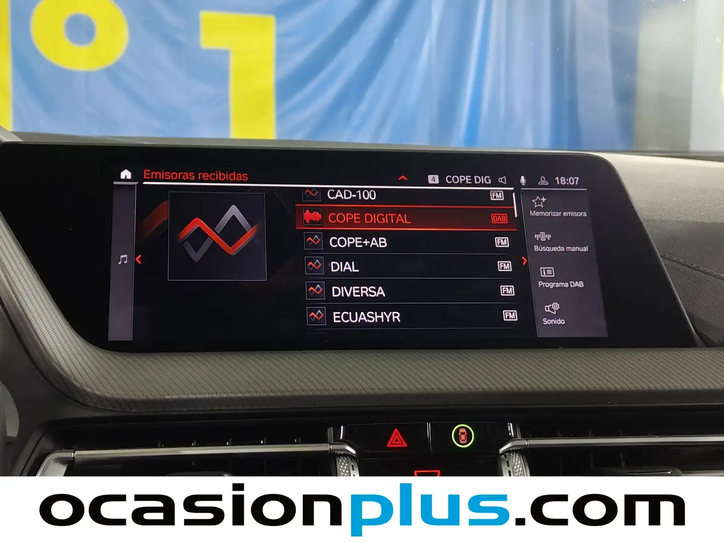 Foto BMW Serie 2 BMW Serie 2 218d Gran Coupe (150 CV) Pack M