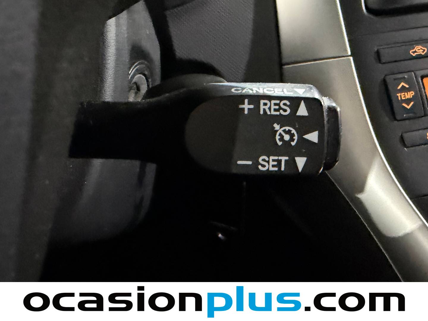 Foto Toyota Auris Toyota Auris 130 Active (132 CV)