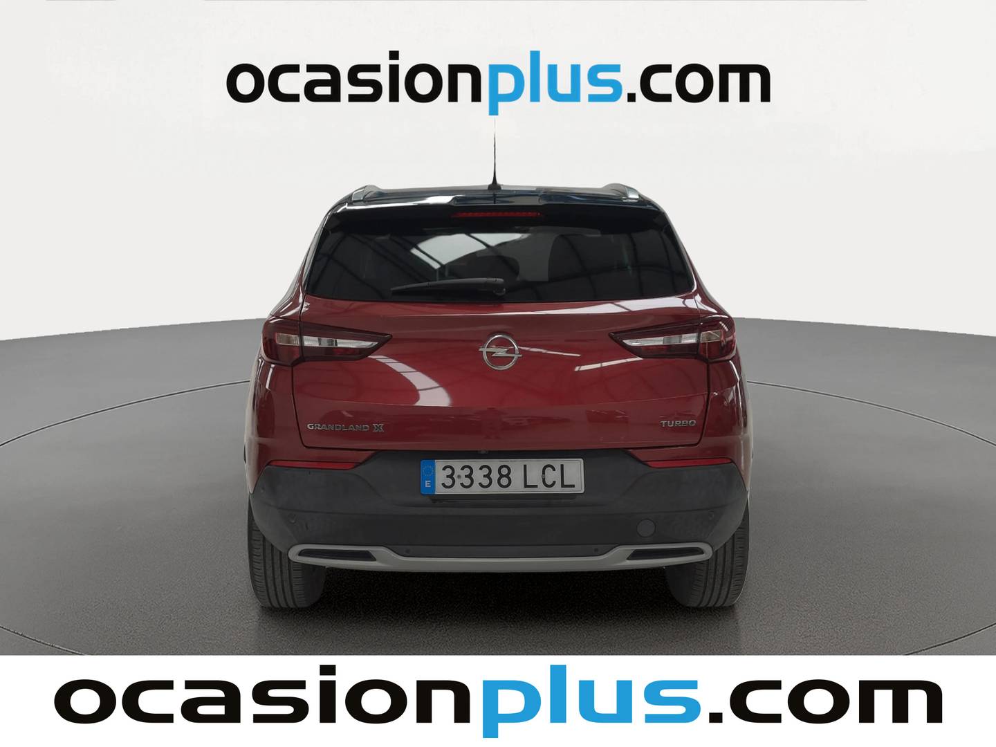 Opel Grandland X Opel Grandland X 1.2 Turbo 120 Aniversario Auto (130 CV) barato