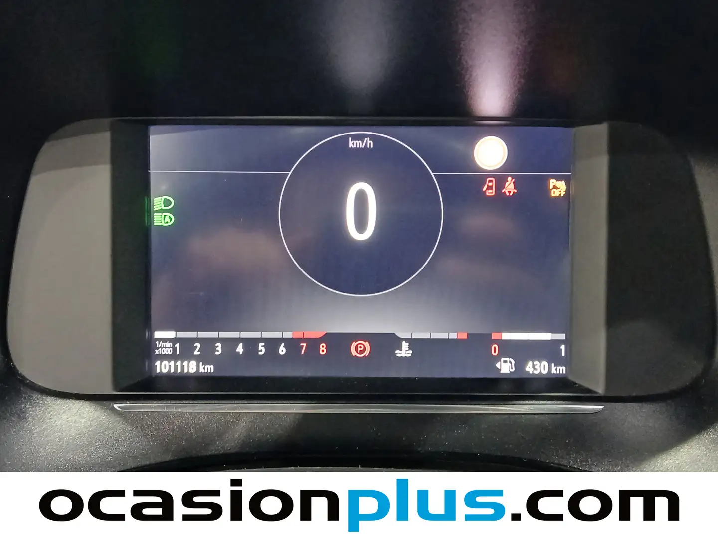 Foto Opel Corsa Opel Corsa 1.2 Turbo XHL GS-Line (100 CV)