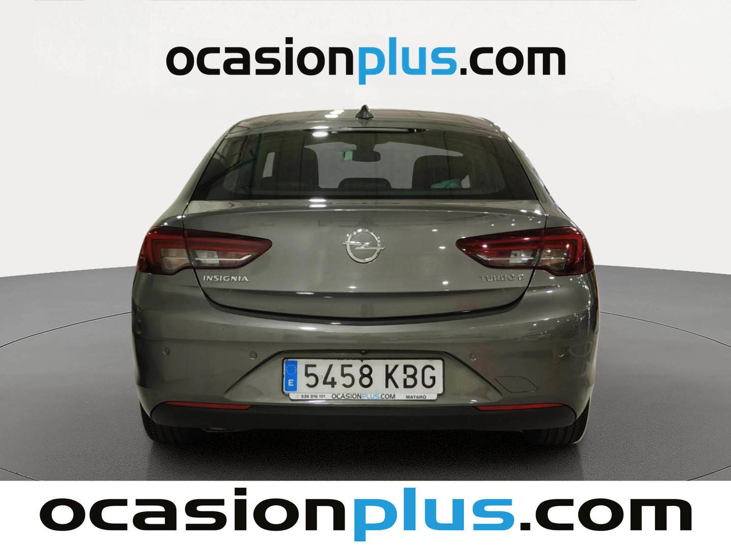 Opel Insignia Opel Insignia GS 1.6 CDTi Turbo D Excellence (136 CV) barato