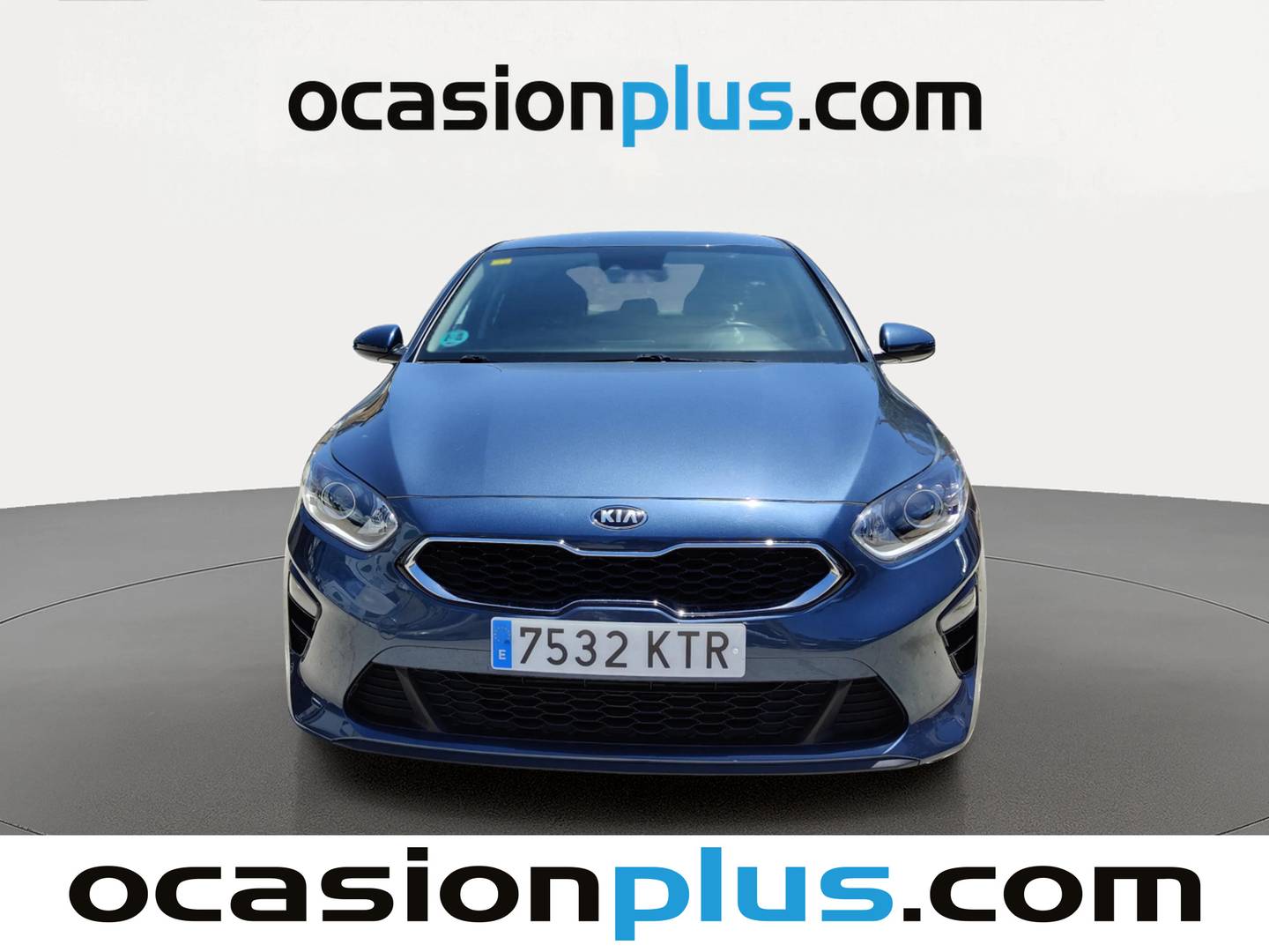 KIA Ceed KIA Ceed 1.0 T-GDi Drive  (120 CV) barato