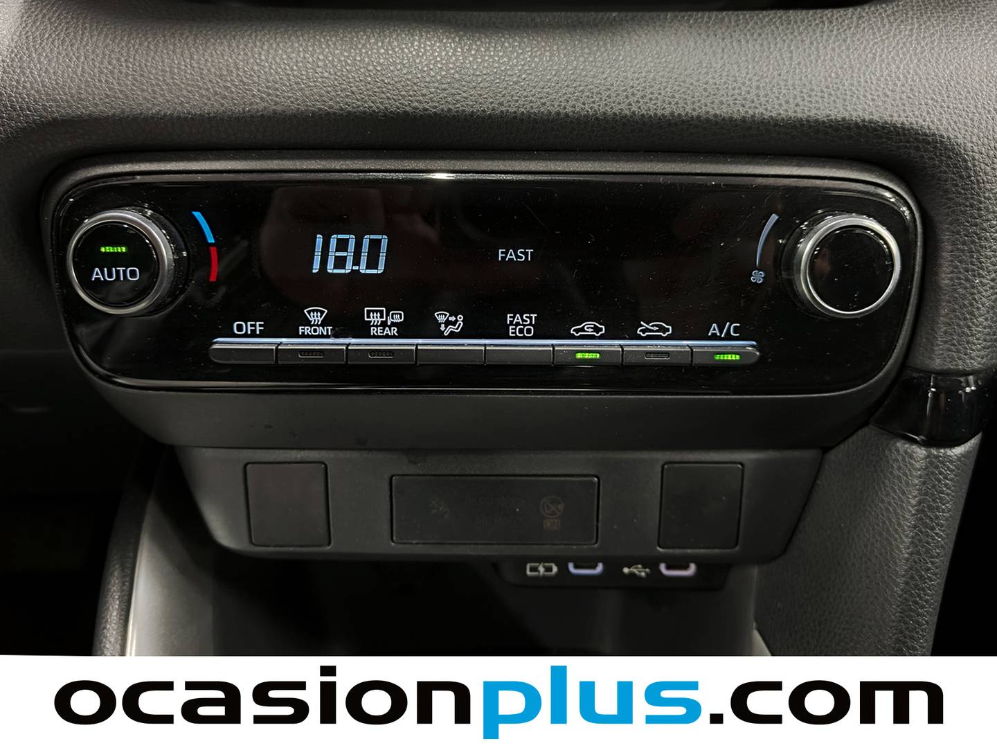 Foto Toyota Yaris Toyota Yaris 120H Active Plus (116 CV)