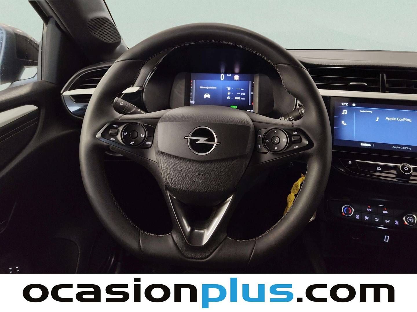 Opel Corsa Opel Corsa 1.2 T XHL GS (100 CV) manual