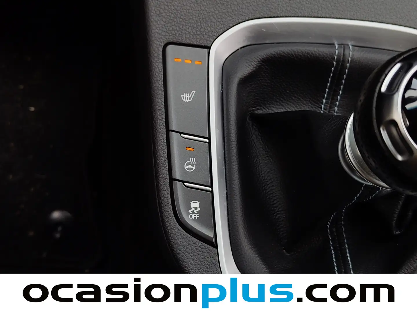 Foto Hyundai i30 Hyundai i30 2.0 TGDI N Performance (275 CV)