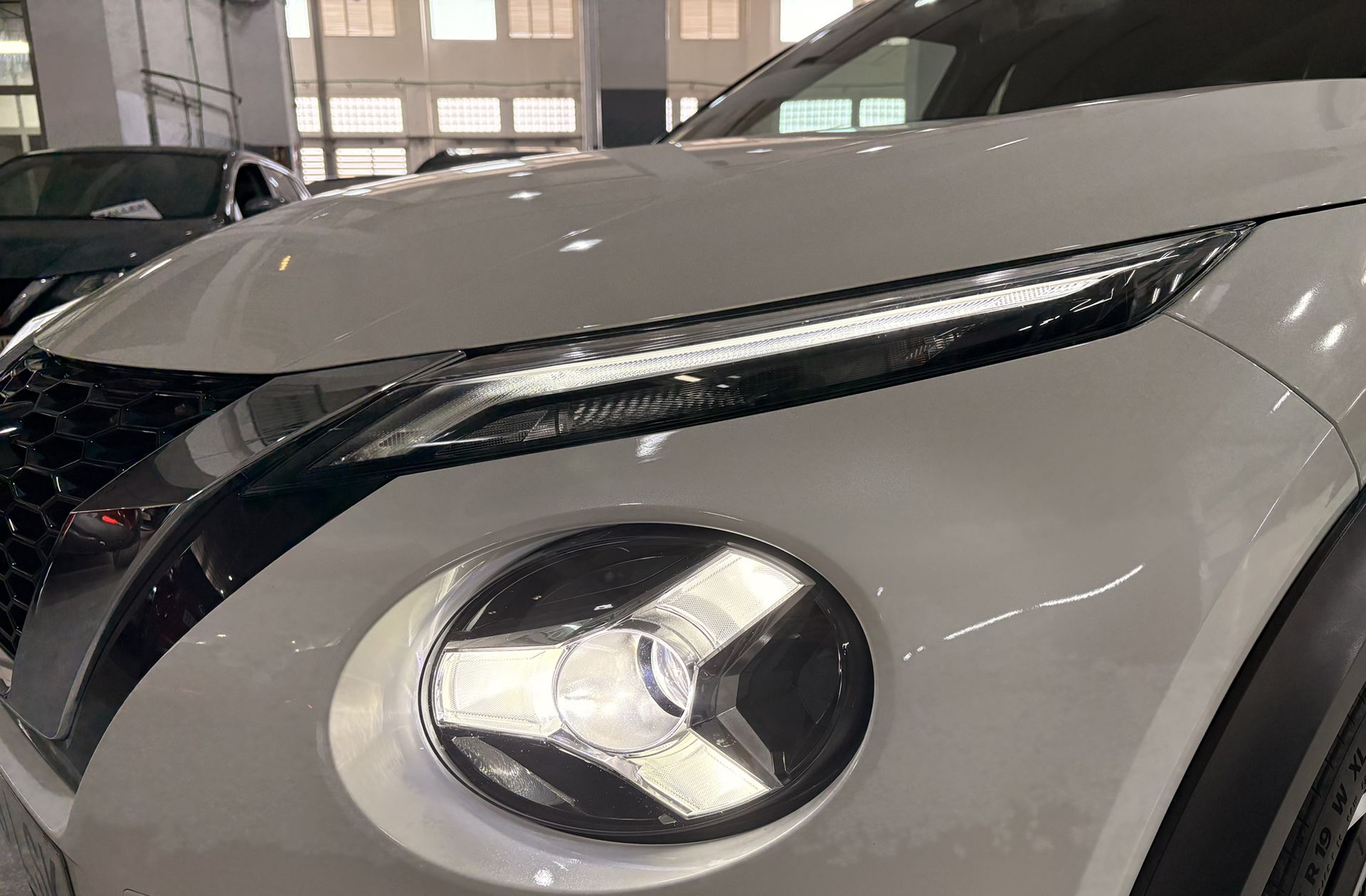 Nissan Juke DIG-T Tekna - foto 14