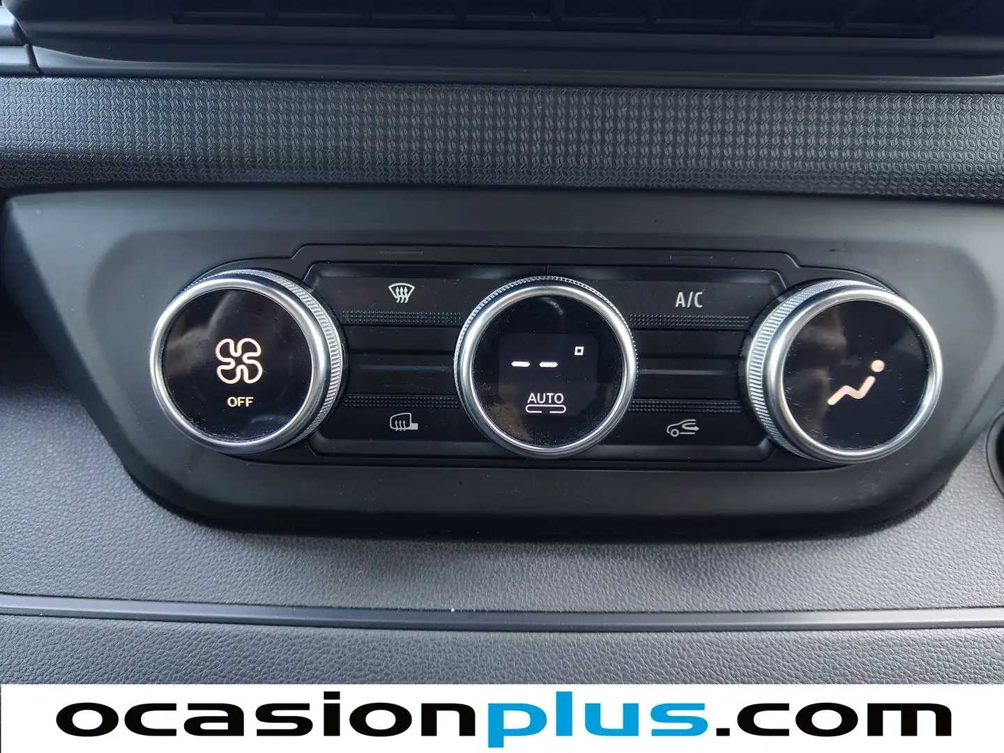 Foto Renault Trafic Renault Trafic Furgon L1H1 Blue dCi (130 CV)