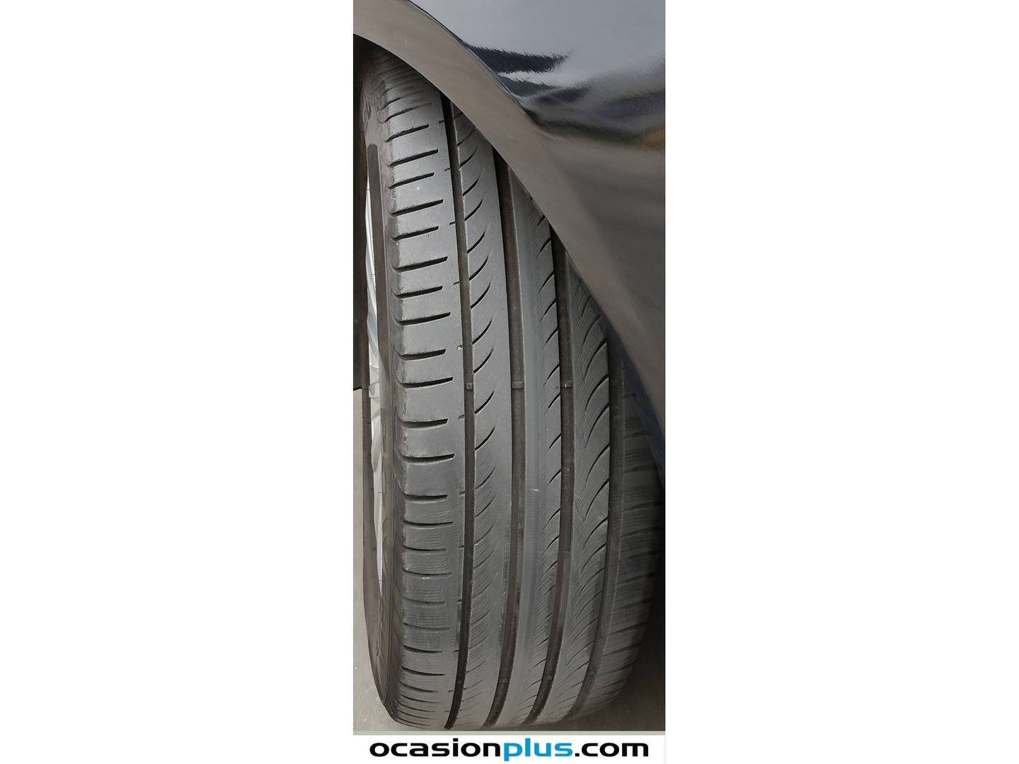 Ford Focus Ford Focus 1.0 Ecoboost S&S Titanium (125 CV) de segunda mano