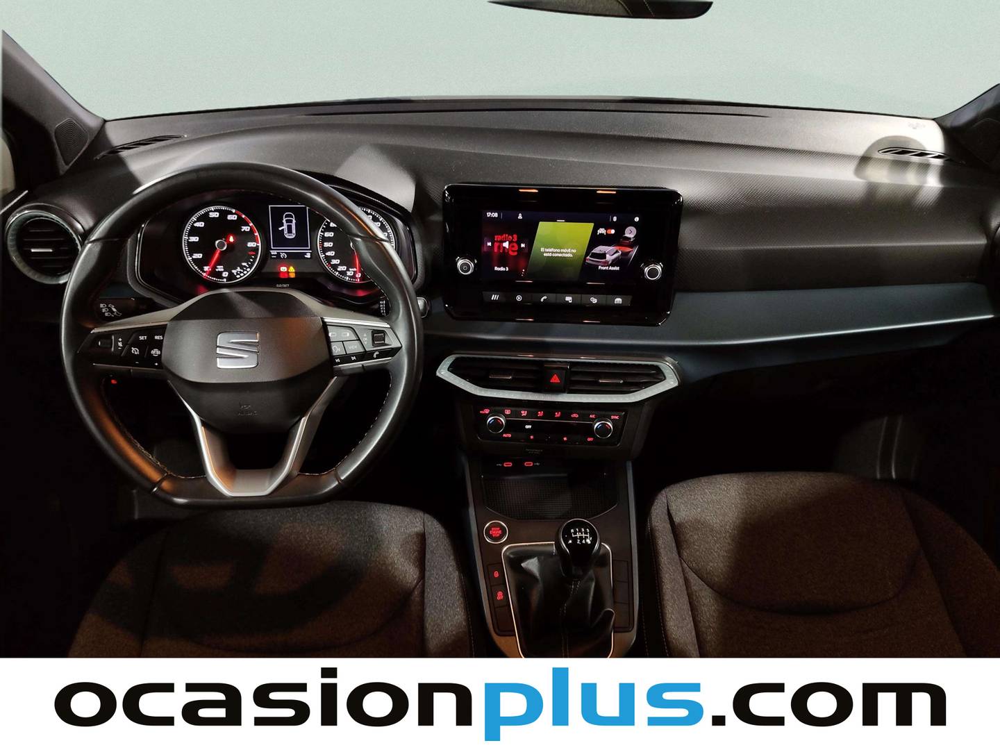 Seat Arona Seat Arona 1.0 TSI S&S Xperience XS  (110 CV) de ocasión