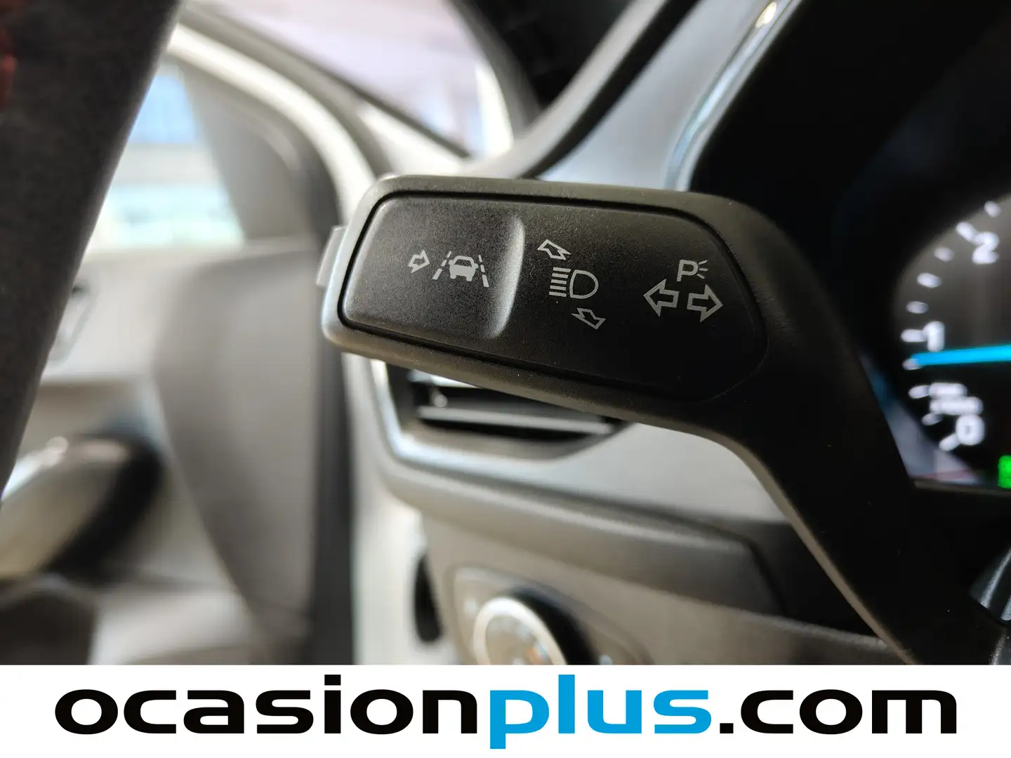 Foto Ford Focus Ford Focus 1.5 Ecoblue ST-Line (120 CV)