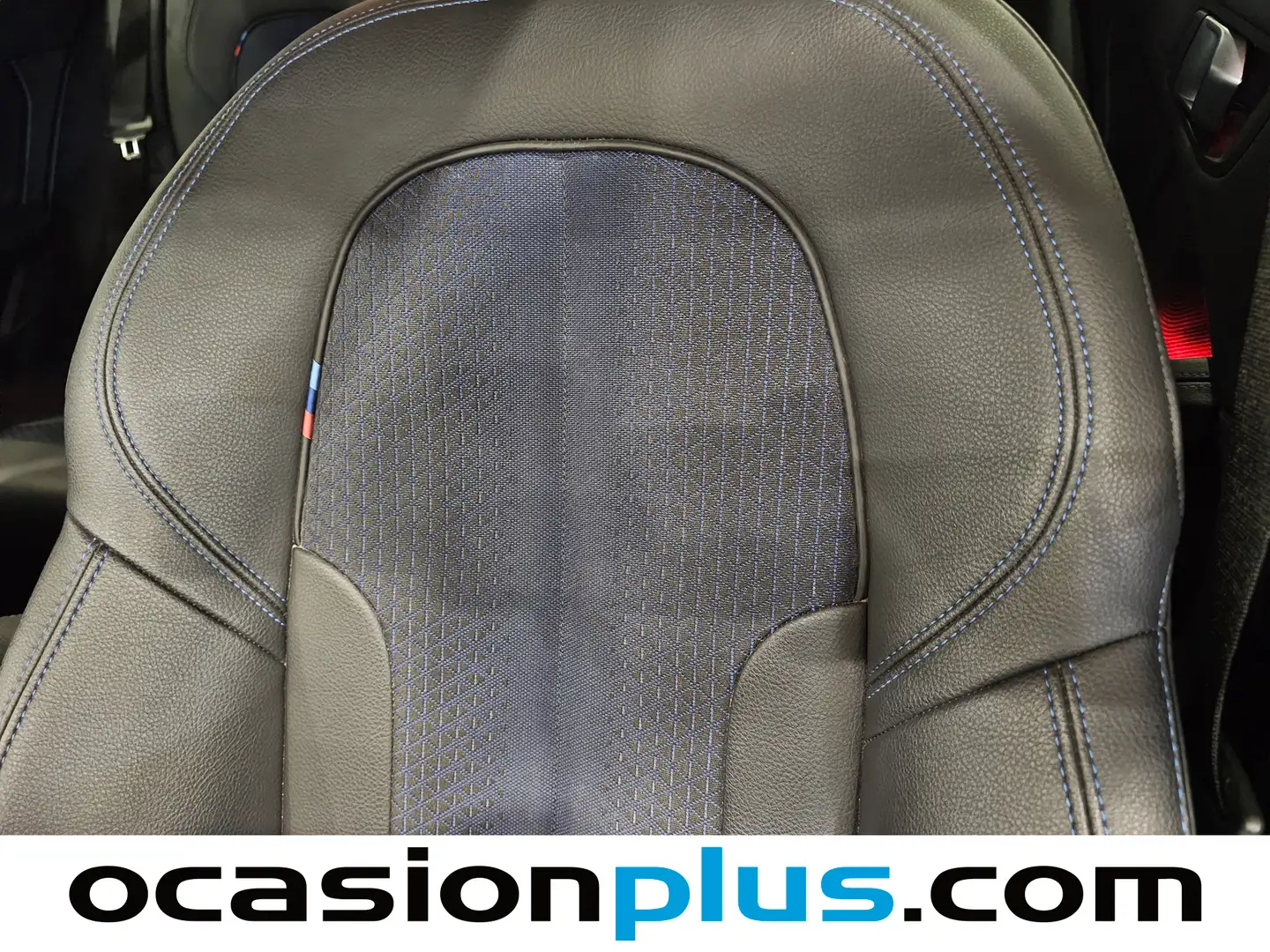 Foto BMW Serie 1 BMW Serie 1 118i (140 CV) PACK M