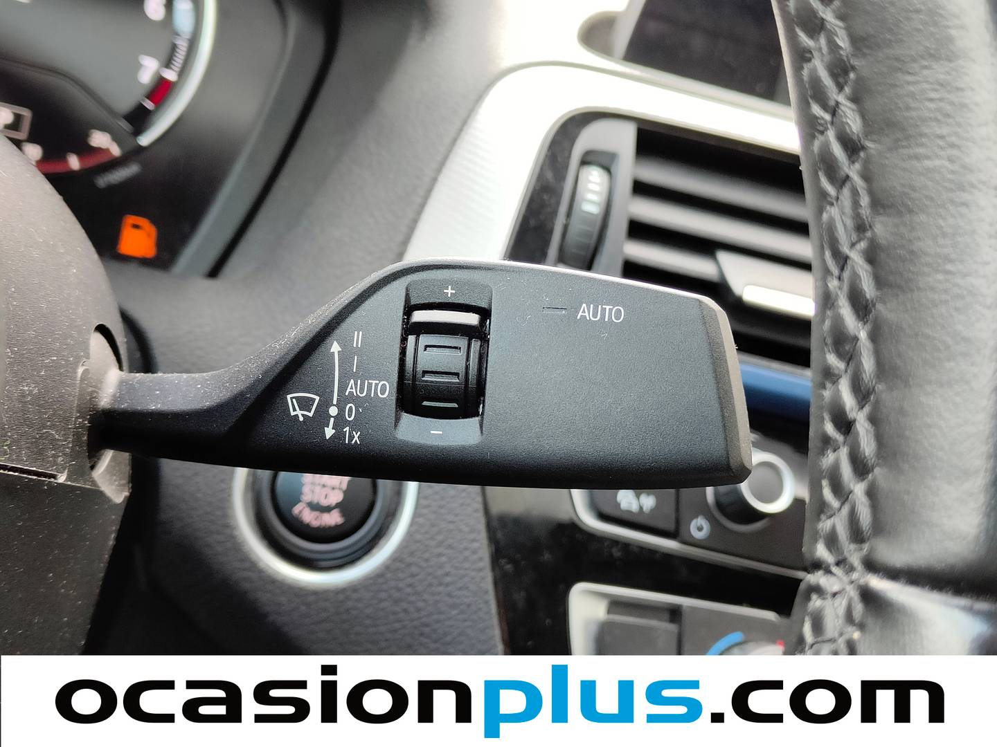 Foto BMW Serie 2 BMW Serie 2 220i Coupe (184 CV) Pack M