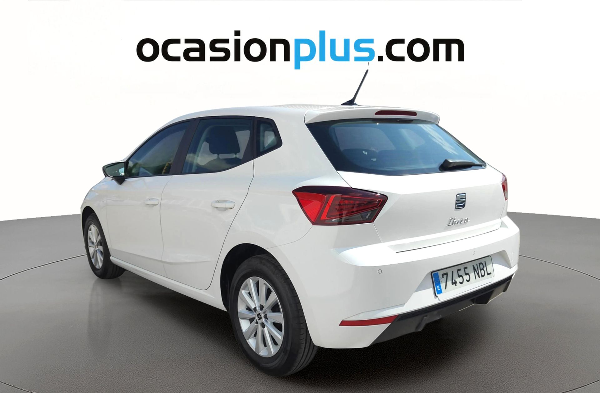 SEAT Ibiza 1.0 MPI Reference Salta - foto 3