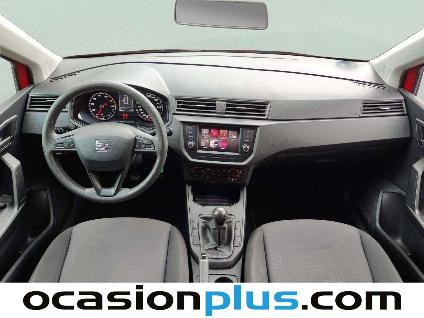 Seat Arona Seat Arona 1.0 TGI GNC Reference Edition (90 CV) de ocasión