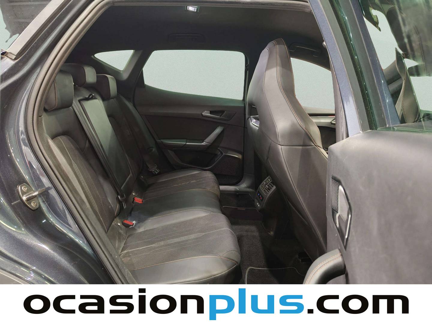 Foto Cupra Formentor CUPRA Formentor 2.0 TSI VZ 4Drive DSG (310 CV)