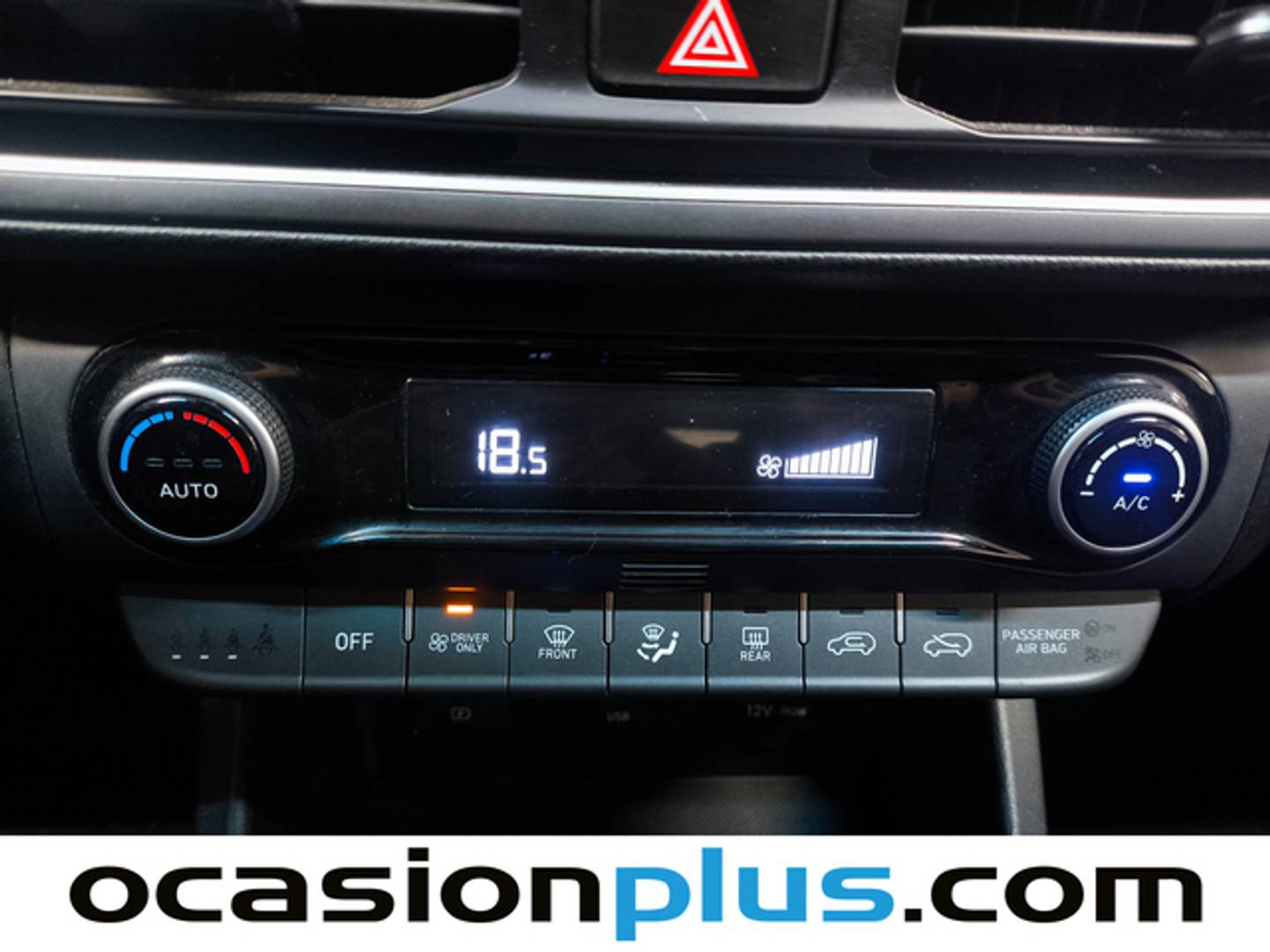 Hyundai Kona Hyundai Kona 1.6 GDI HEV Maxx DCT (141 CV) al mejor precio