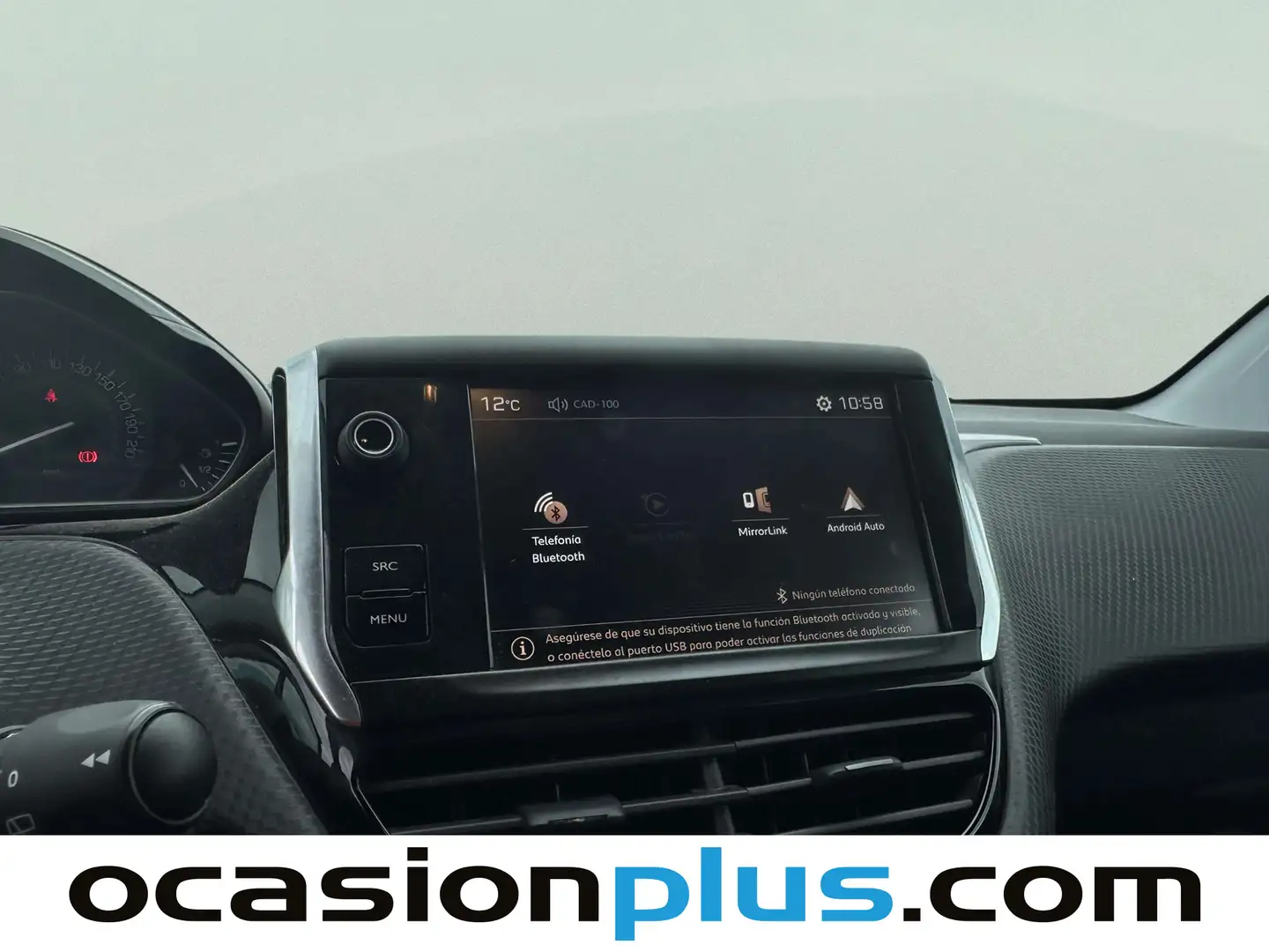 Foto Peugeot 2008 Peugeot 2008 BlueHDi 100 Style (100 CV)