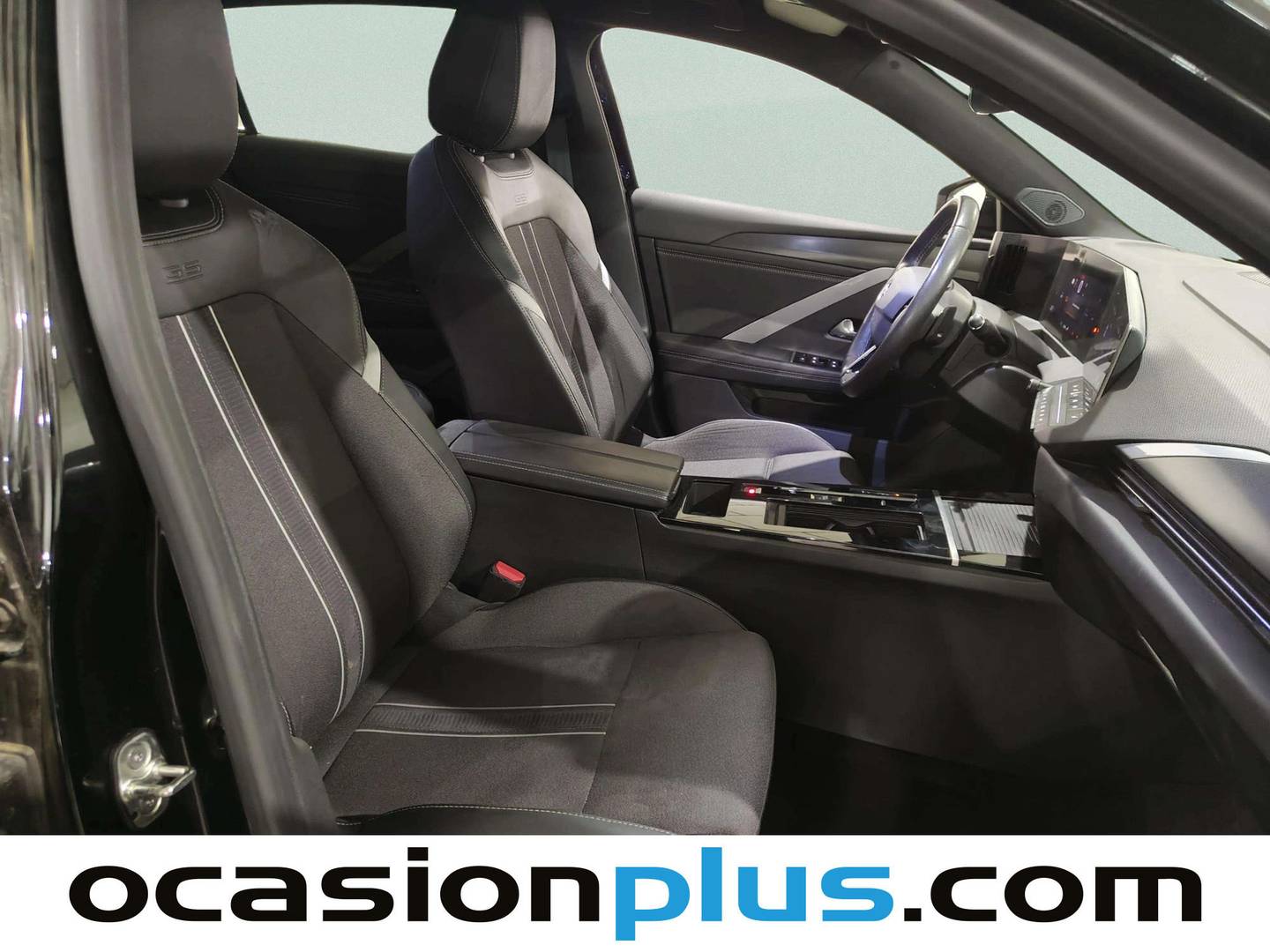 Opel Astra Opel Astra 1.5D DTH GS Auto (130 CV) al mejor precio