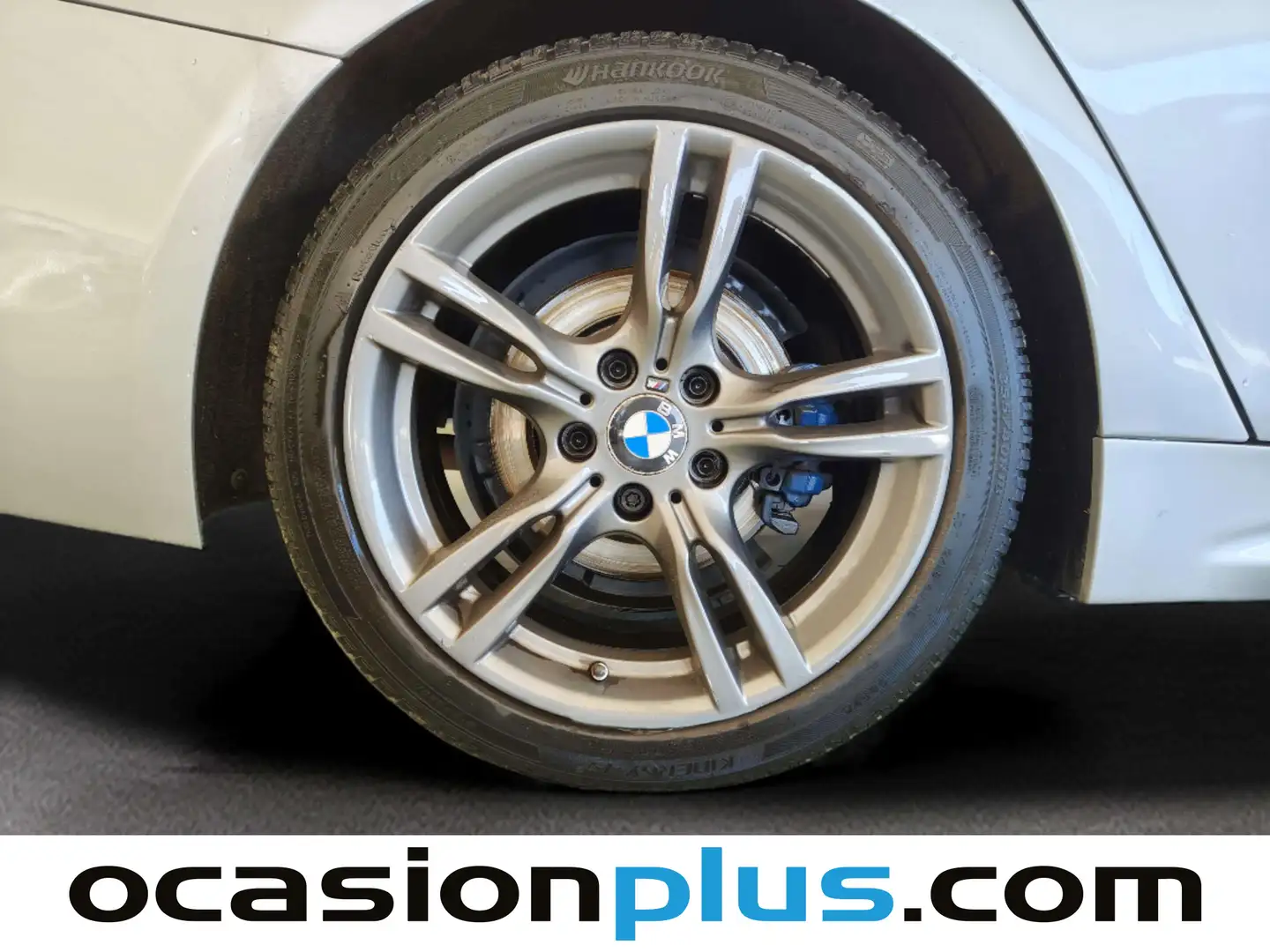 Foto BMW Serie 4 BMW Serie 4 420d Gran Coupe (190 CV) Pack M