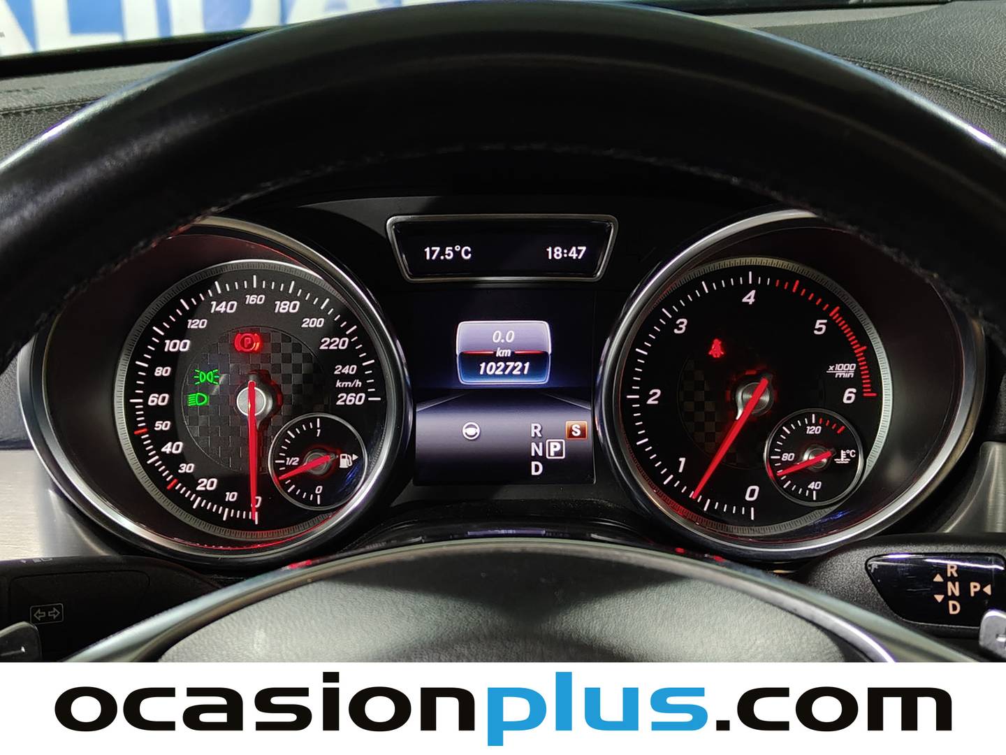 Mercedes Clase GLE Coupé Mercedes GLE Coupé 350 d 4Matic (258 CV) Pack AMG barato