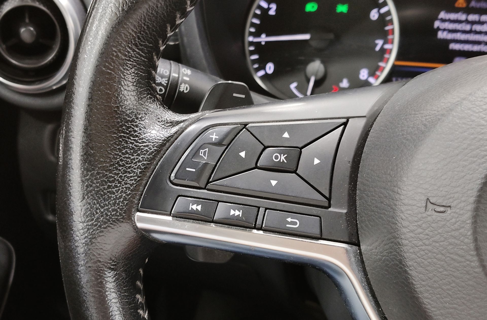 Nissan Juke DIG-T N-Connecta 4x2 - foto 24