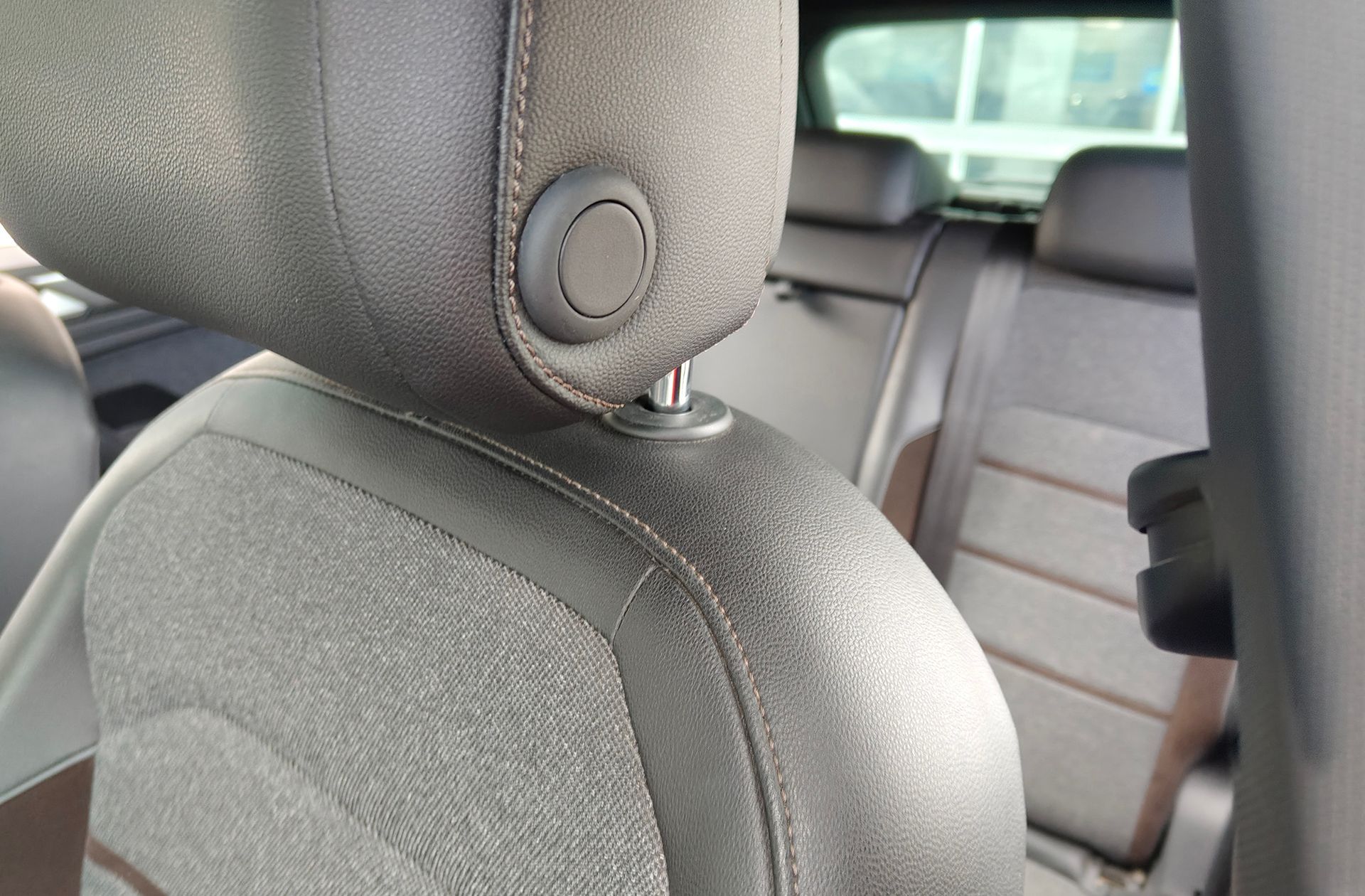 SEAT Tarraco 1.5 TSI Xcellence - foto 6