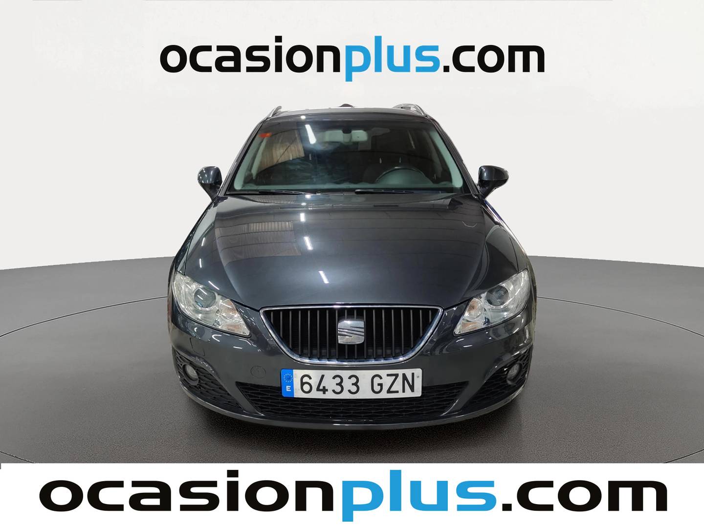 Seat Exeo Seat Exeo ST 2.0 TDI Style (143 CV) 143cv