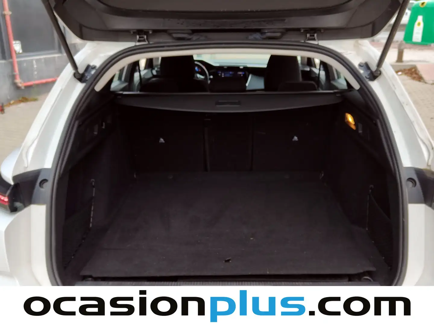 Foto Peugeot 308 Peugeot 308 SW Active Pack S&S PureTech (130 CV) EAT8