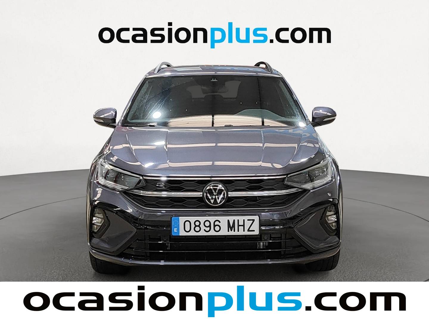 Foto Volkswagen Taigo Volkswagen Taigo R-Line 1.0 TSI (110 CV) DSG