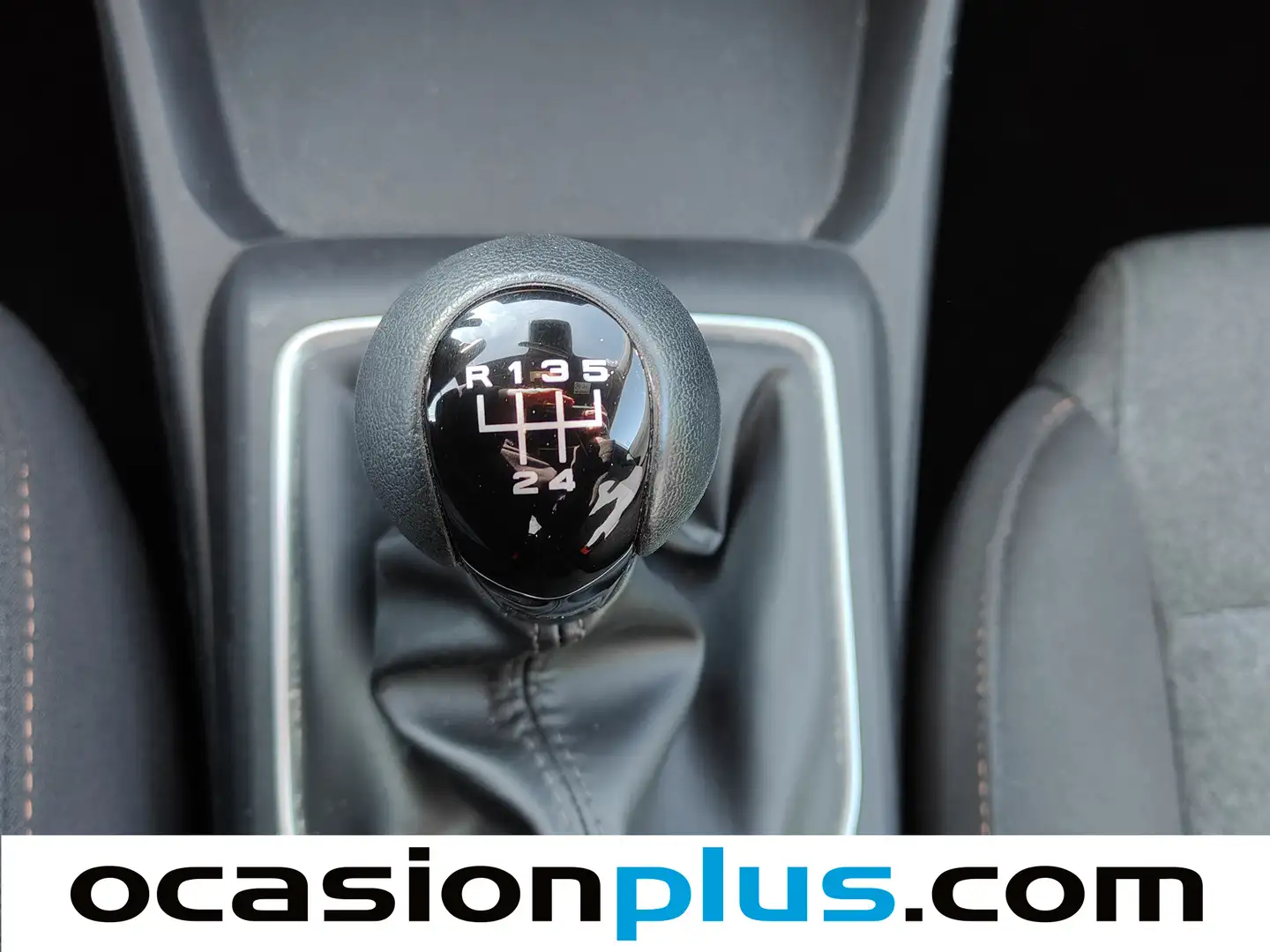 Foto MG MG3 MG MG3 1.5 Standard (116 CV)