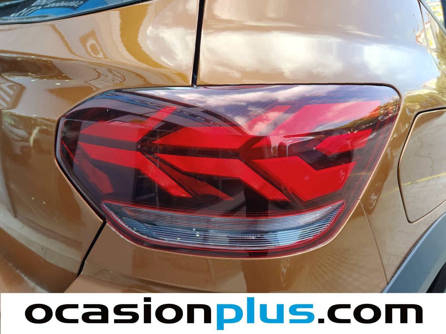 Acabados Dacia Sandero Dacia Sandero Stepway Comfort TCe (91 CV)