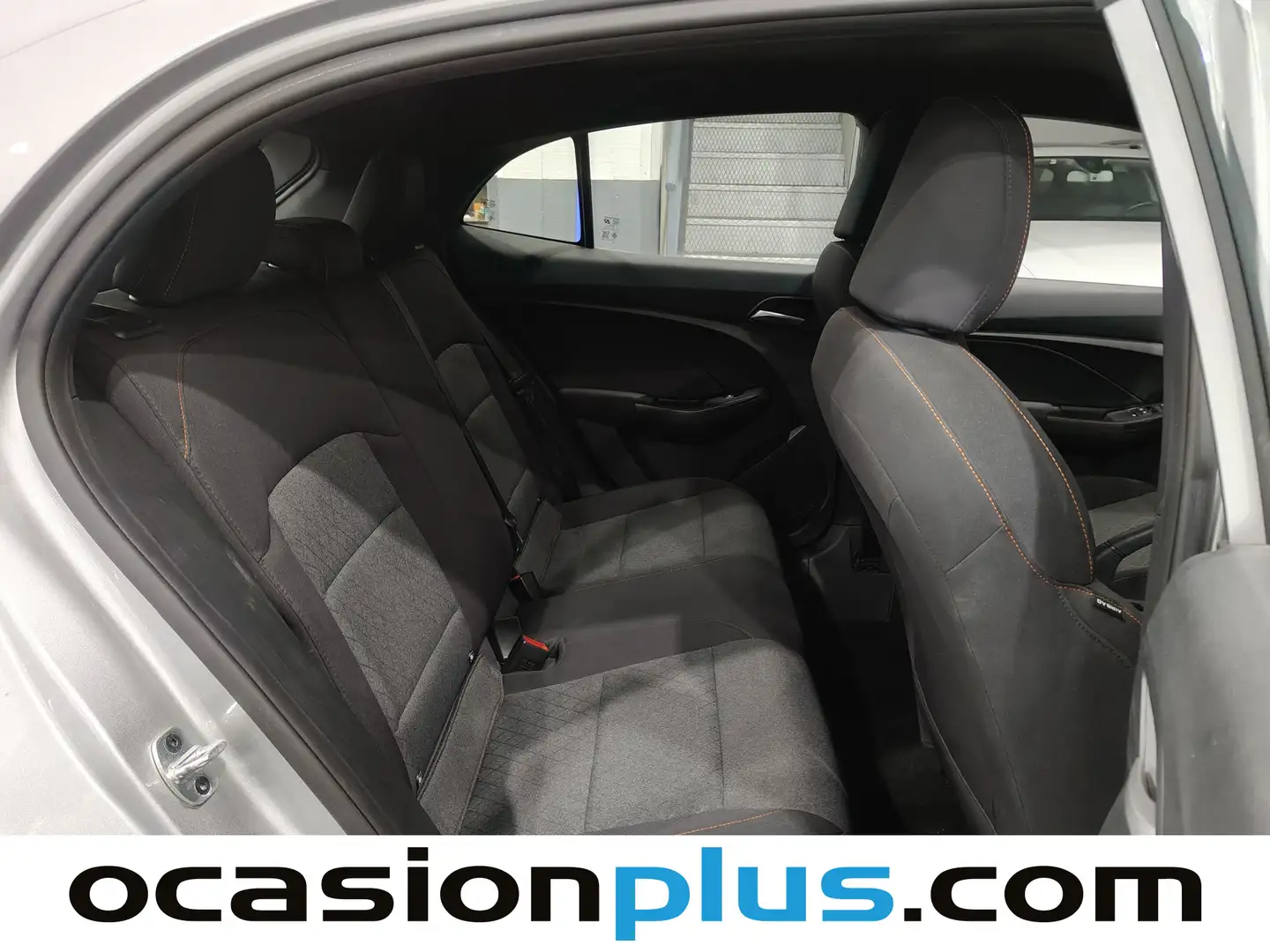 Foto MG MG3 MG MG3 1.5 Standard (116 CV)