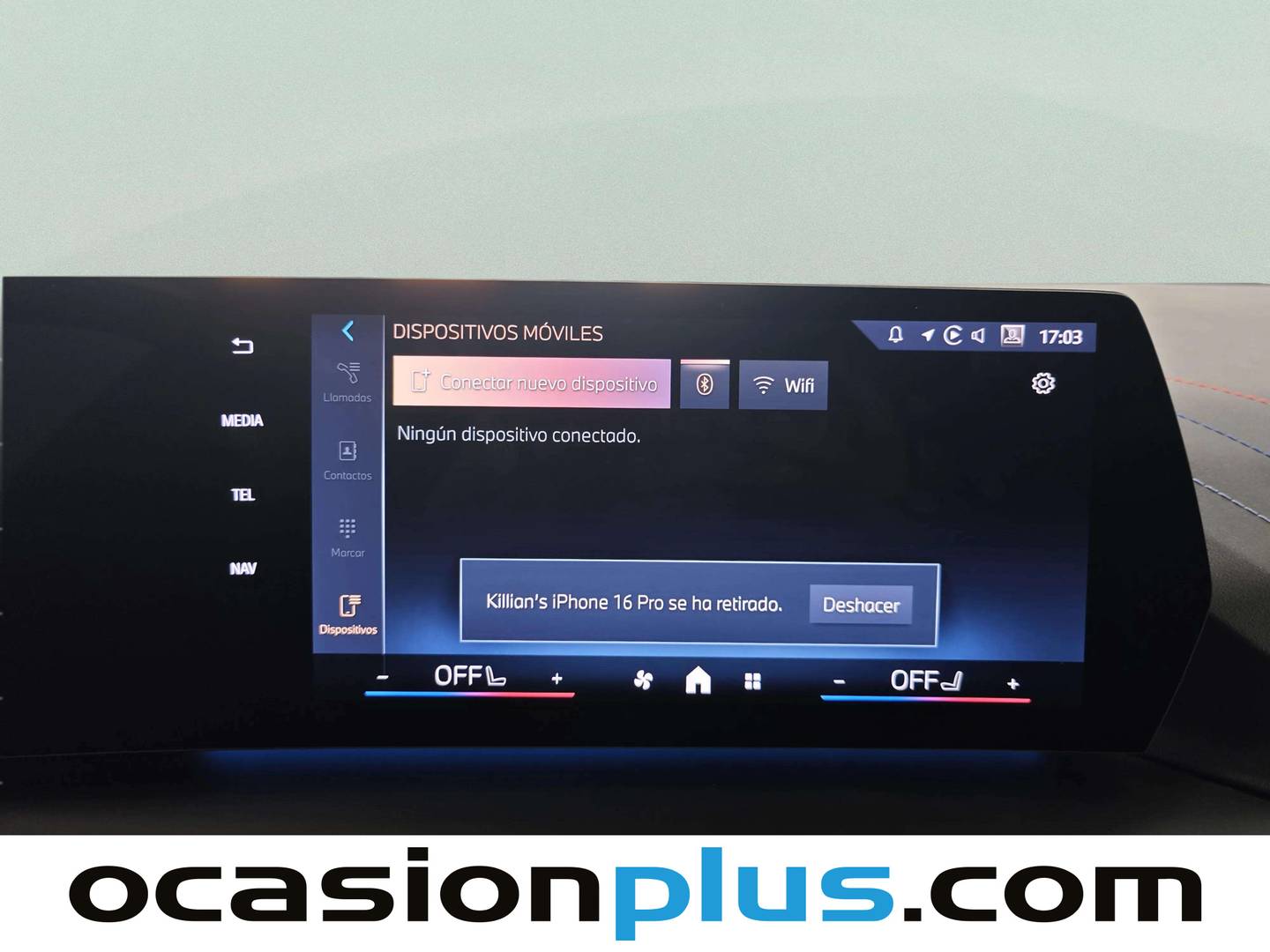 Foto BMW Serie 1 BMW Serie 1 118d (150 CV) Pack M