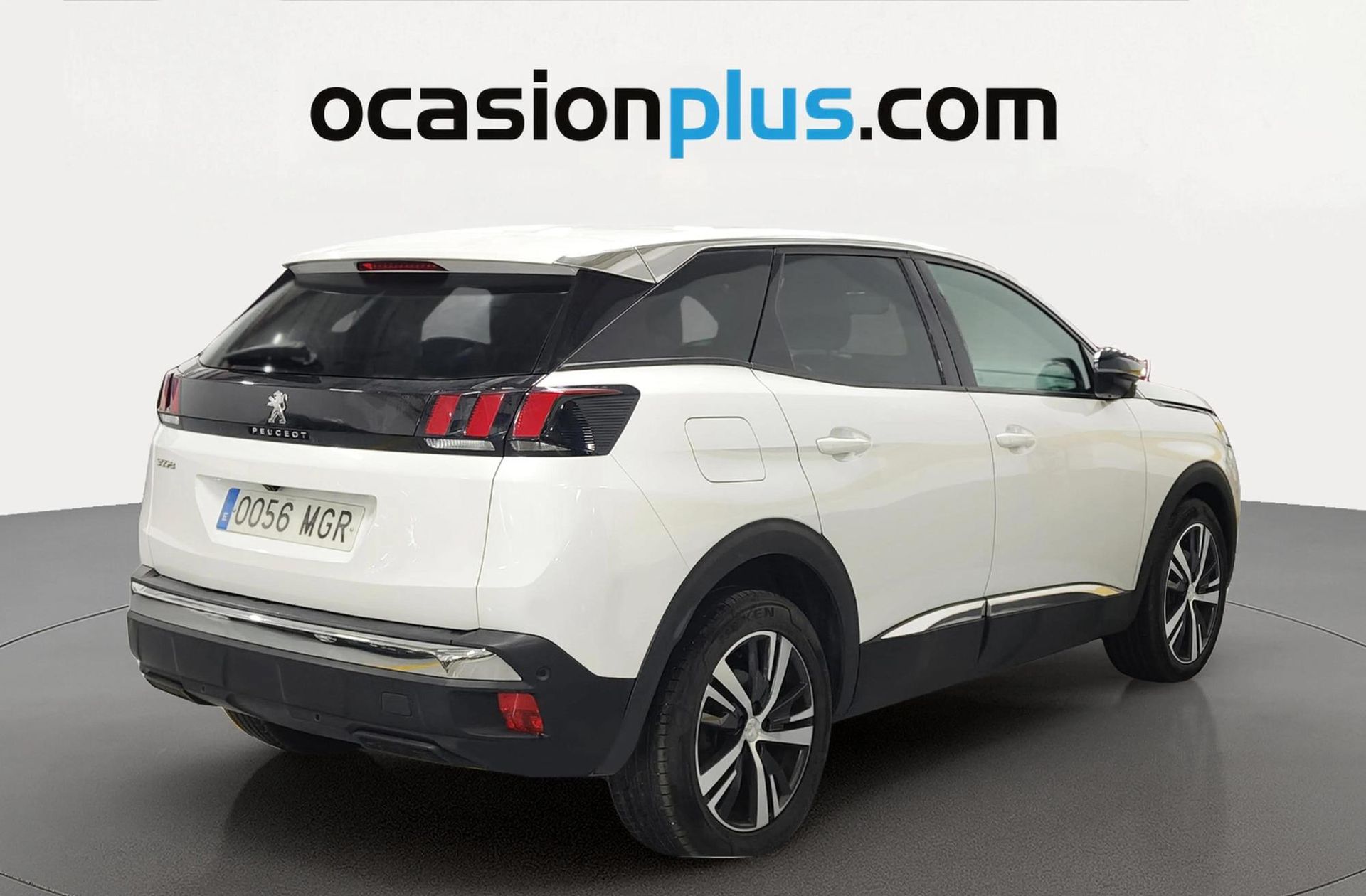 Peugeot 3008 PureTech 130 Allure Pack - foto 4
