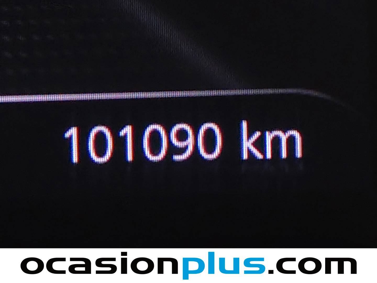 MG ZS MG ZS 1.0T Luxury Auto (111 CV) 111cv