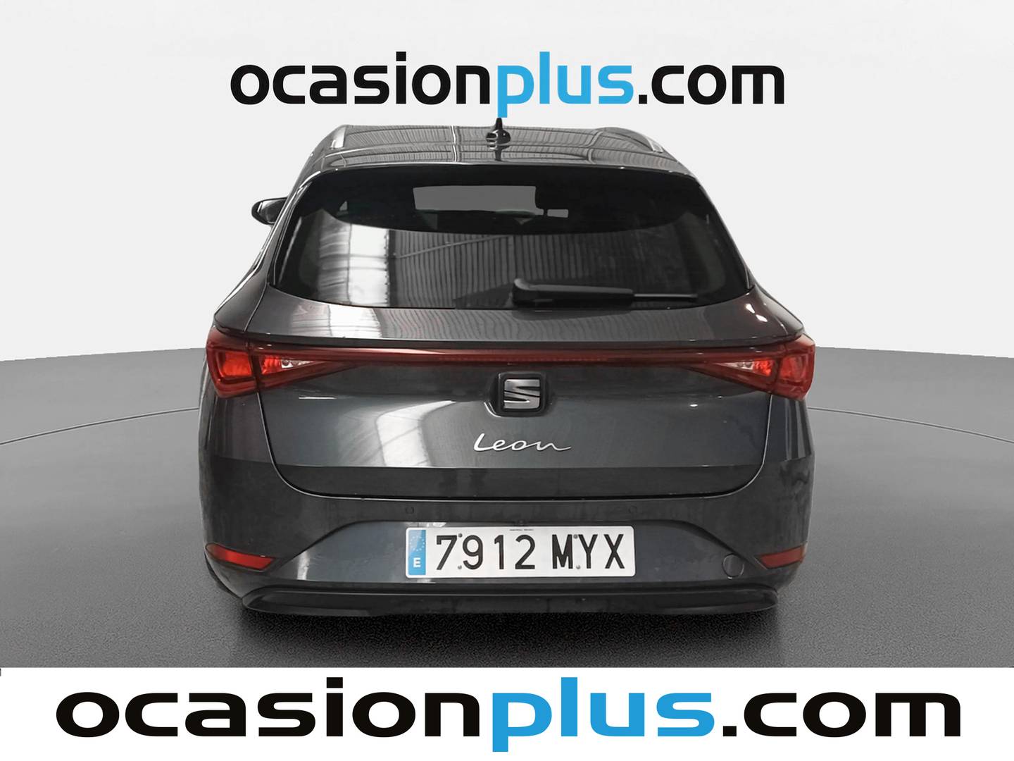 Foto Seat León SEAT León ST 1.5 TSI Style 25 Aniversario