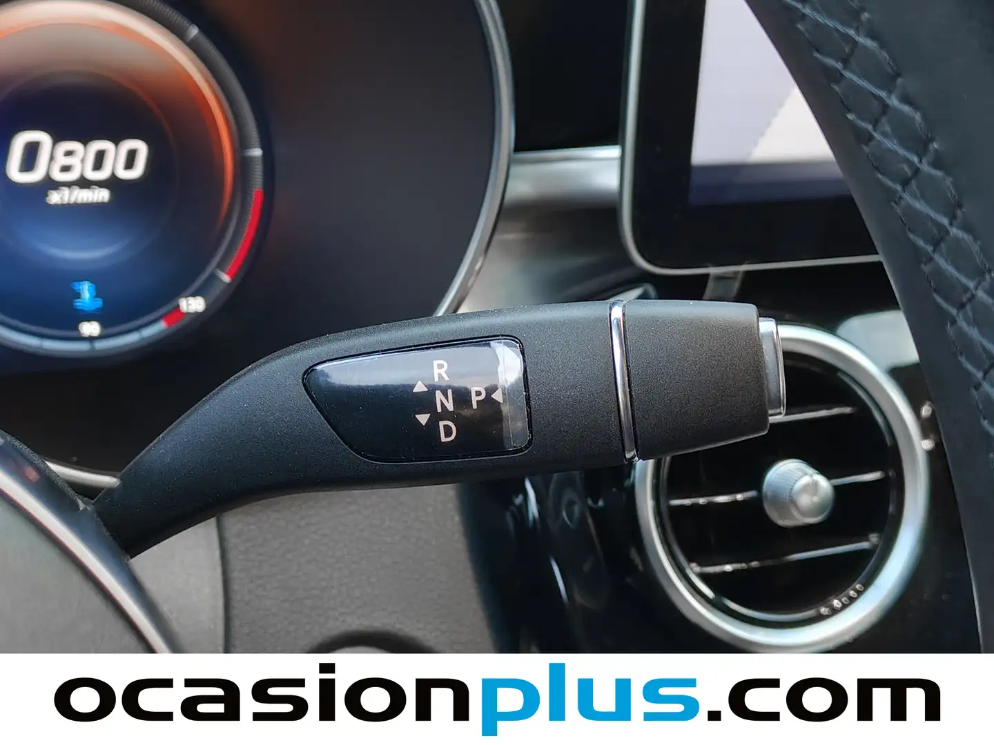 Foto Mercedes Clase C Mercedes-Benz Clase C Clase C 200 d (160 CV) Pack AMG